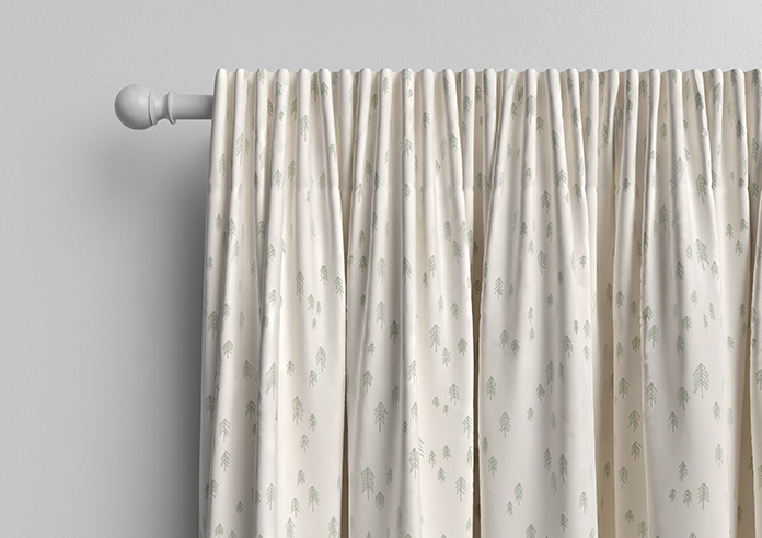 Norrland, Boreal - Made to Measure Curtains - Image 10